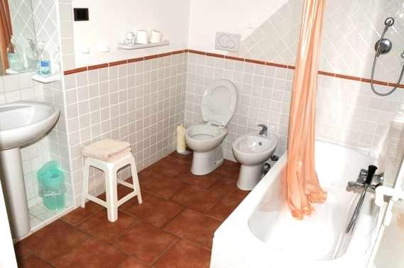 Apartament Taverna Derosas Golfo Aranci Zewnętrze zdjęcie