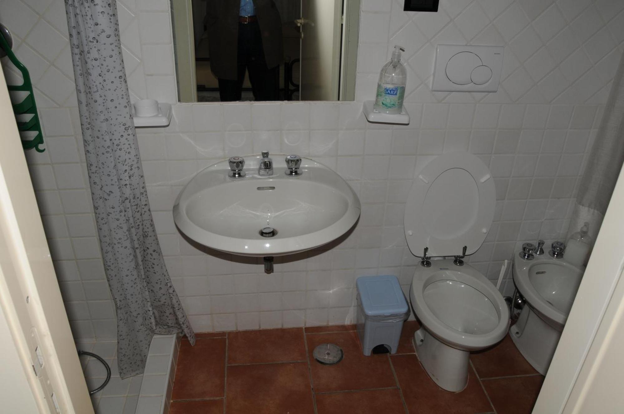 Apartament Taverna Derosas Golfo Aranci Zewnętrze zdjęcie