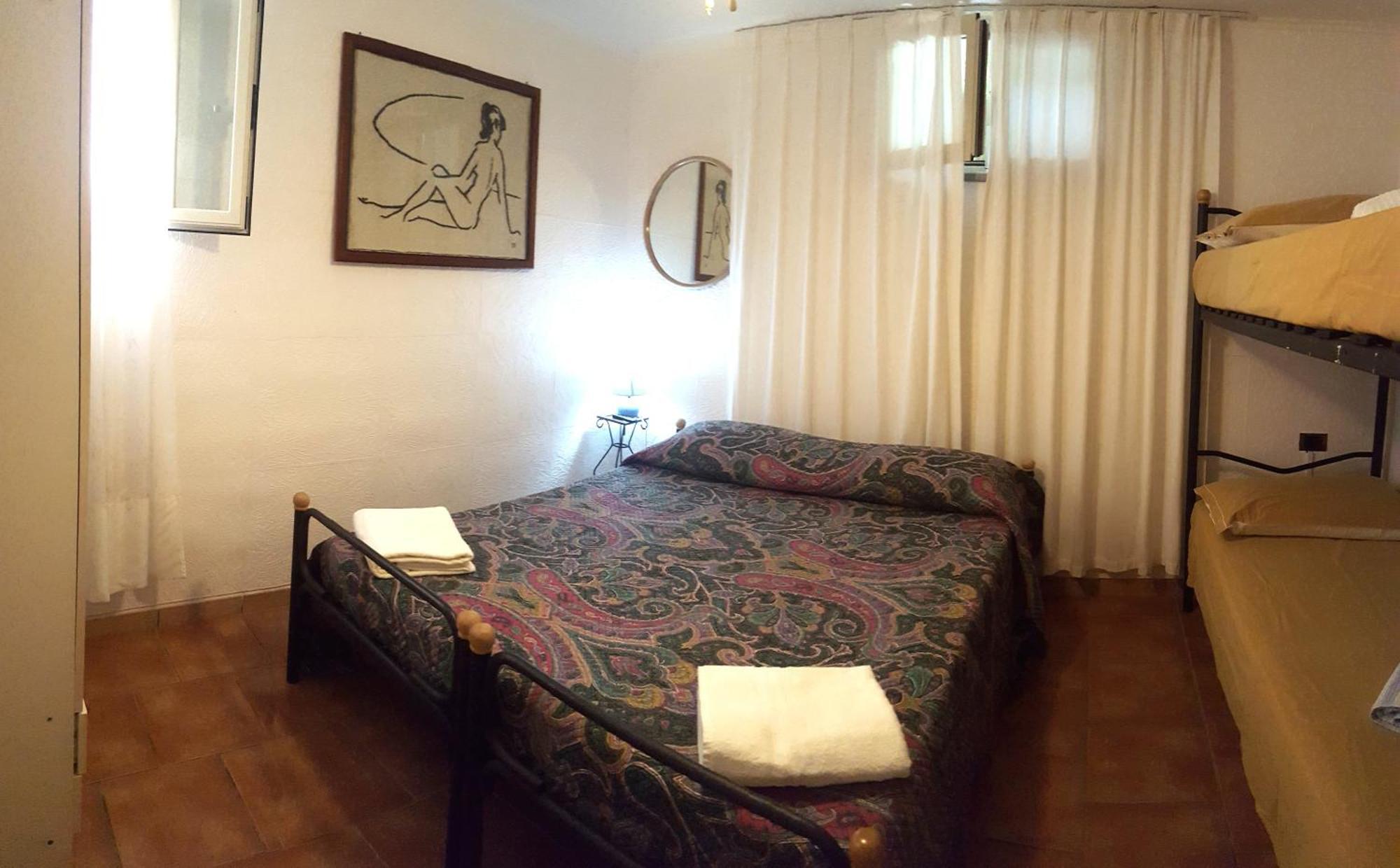 Apartament Taverna Derosas Golfo Aranci Zewnętrze zdjęcie