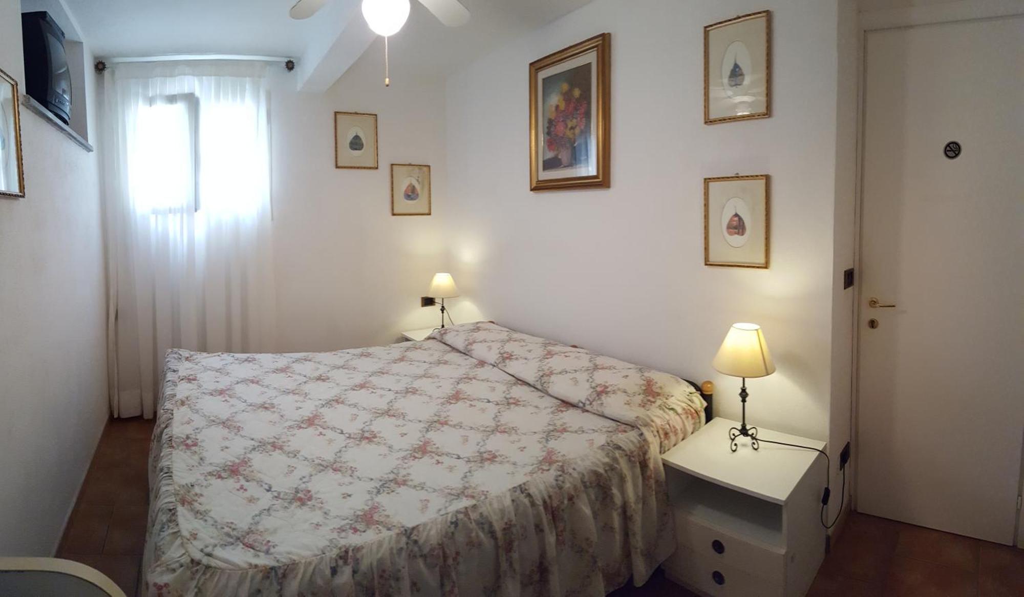 Apartament Taverna Derosas Golfo Aranci Zewnętrze zdjęcie