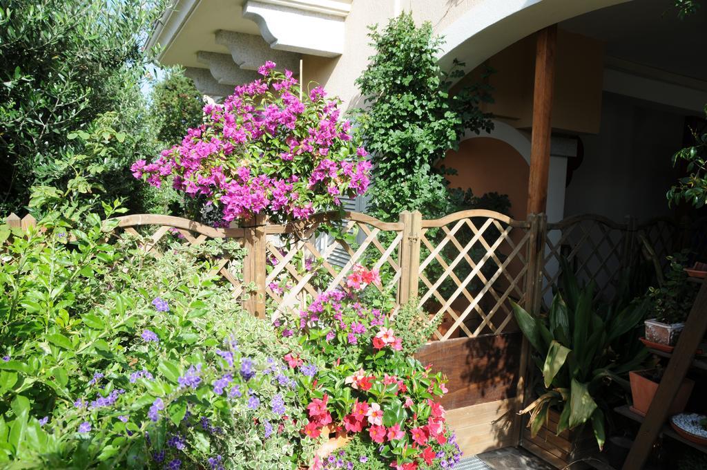 Apartament Taverna Derosas Golfo Aranci Zewnętrze zdjęcie