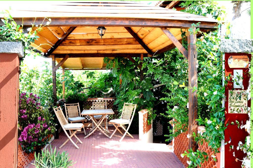 Apartament Taverna Derosas Golfo Aranci Zewnętrze zdjęcie