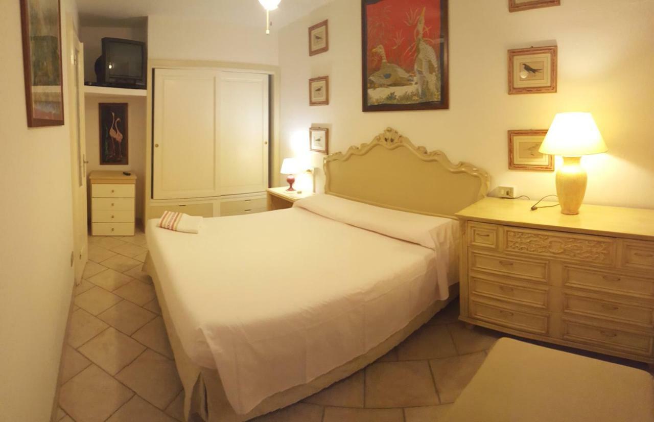 Apartament Taverna Derosas Golfo Aranci Zewnętrze zdjęcie